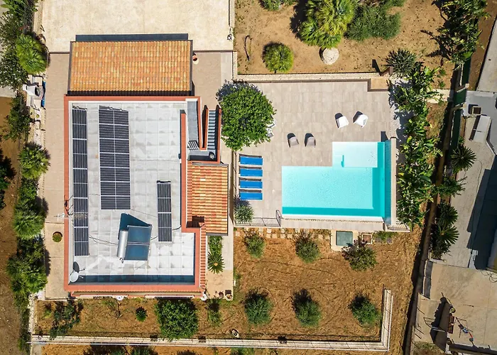 Villa Dellacqua