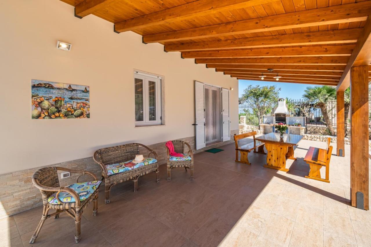 Dellacqua Villa Alcamo Marina