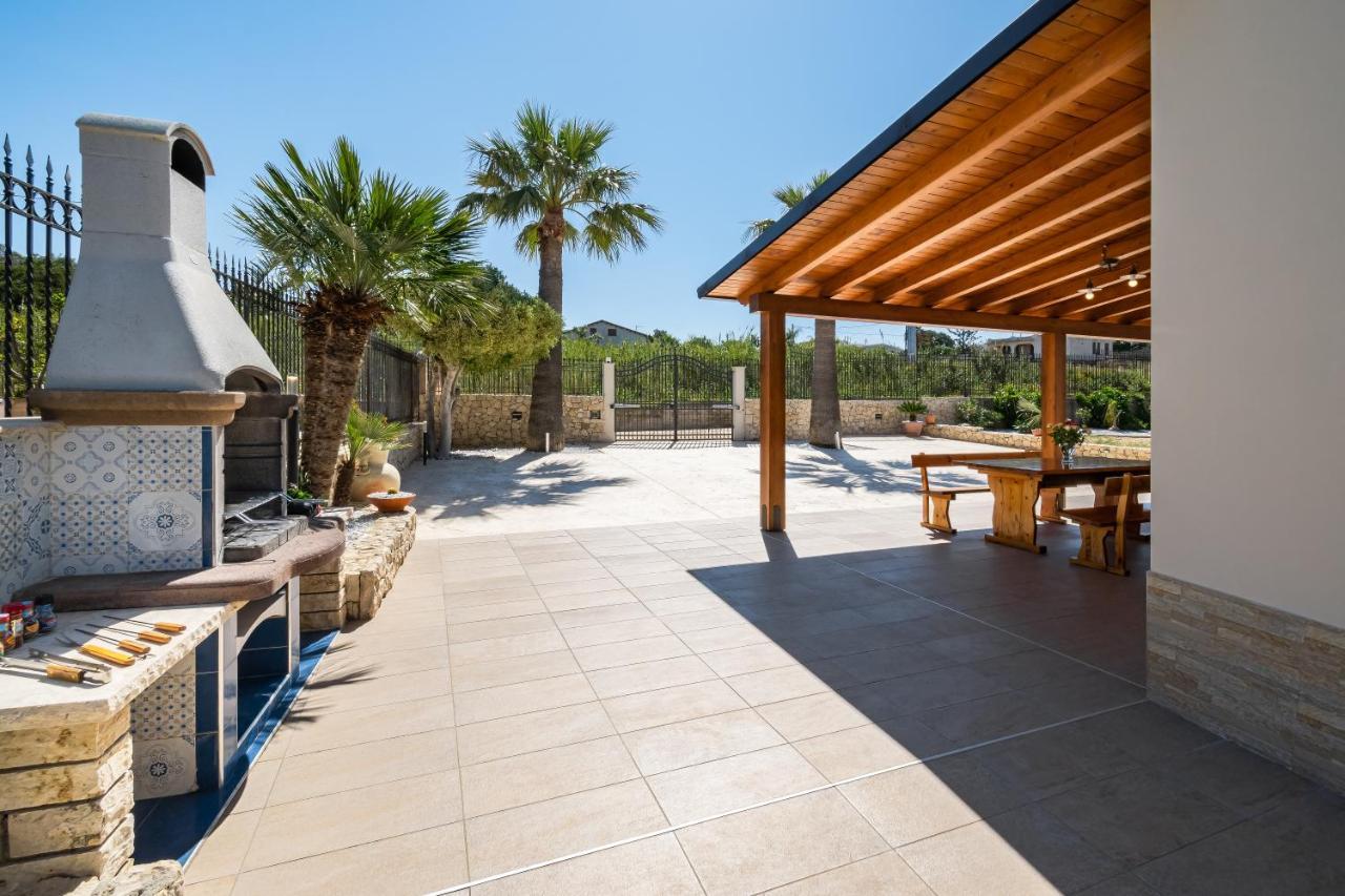 Dellacqua Villa Alcamo Marina
