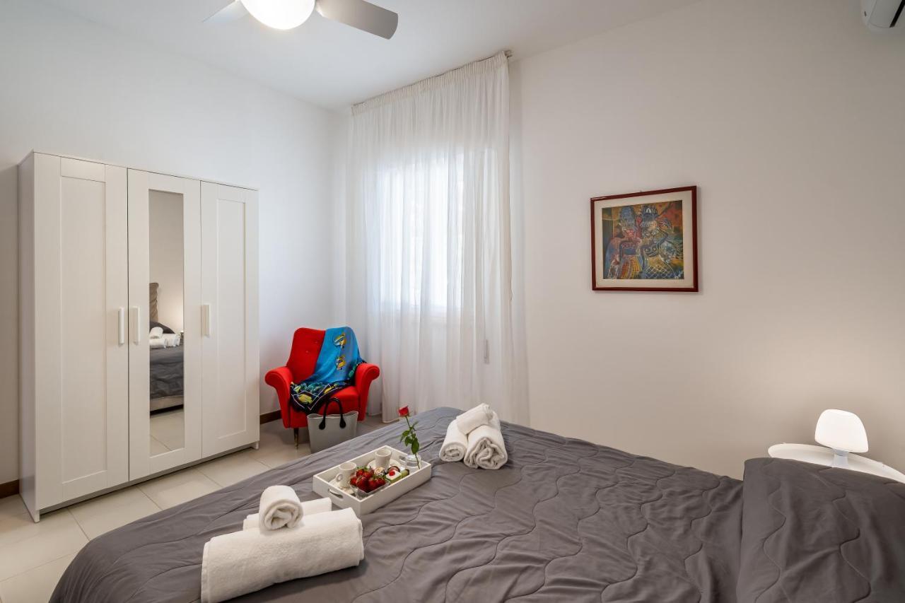 Dellacqua Villa *